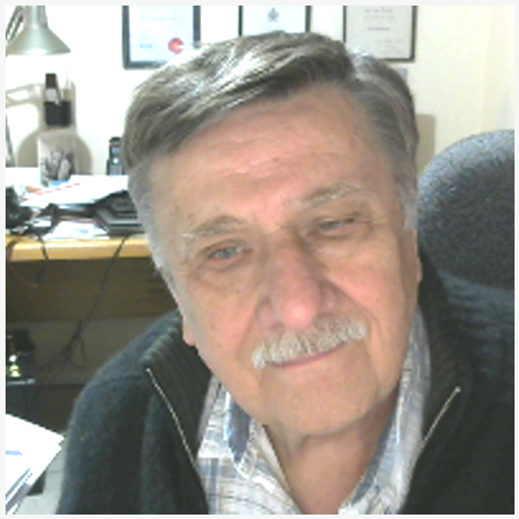 Edward Klimenko