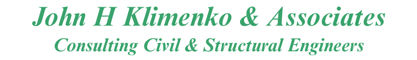 John H Klimenko & Associates Logo